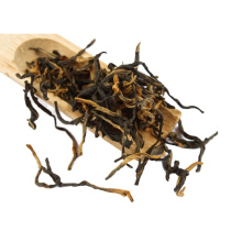 Organic Golden Monkey Jinhao Yingde Black Tea